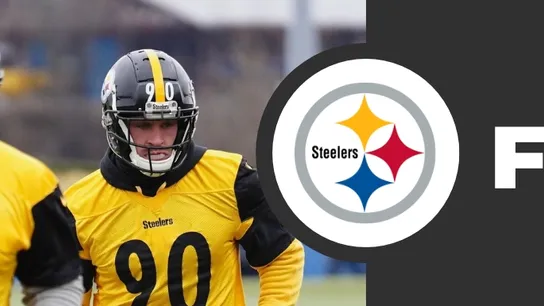 Four Steelers earn Pro Bowl selection taken on the South Side